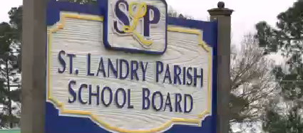 St. Landry Parish Schools Recognized for Computer Science Programs as They Recover From Cyber Attack image