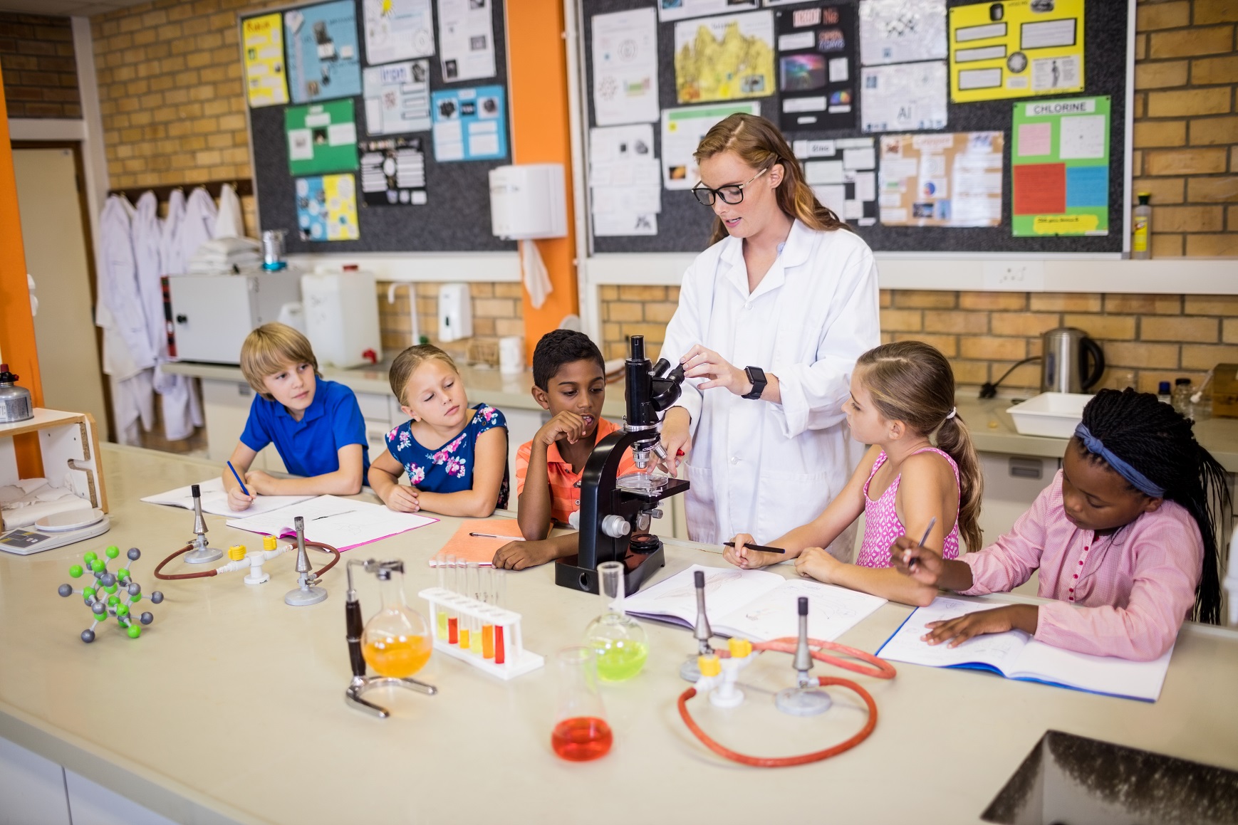 The Role of School Culture in Supporting STEM Learning image