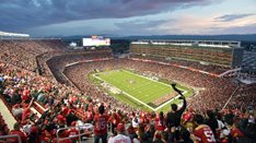 New Football Stadium Leads the Way for STEM Industries image