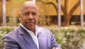 Education empowers opportunity | Q&A with Bernard A. Harris Jr. image