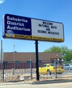 Arizona School Becomes First in State to Implement NMSI Program image