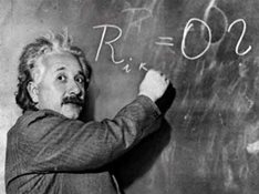 A Century Later, Einstein Holds True image