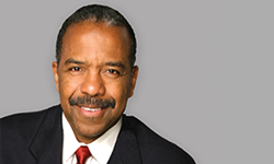 National Math and Science Initiative Names Dr. Bernard A. Harris, Jr. as CEO image