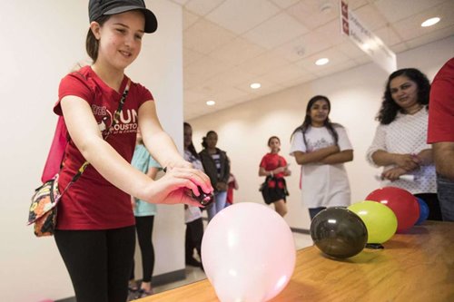 STEM program at UH aims to transform teachers, connect students to science via culture image