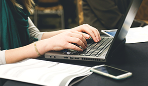 New program offers AP courses to rural ND students image