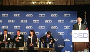 Expert Panel: More Programs like NMSI’s Needed image