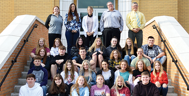 How a Small School Gets Big AP® Results