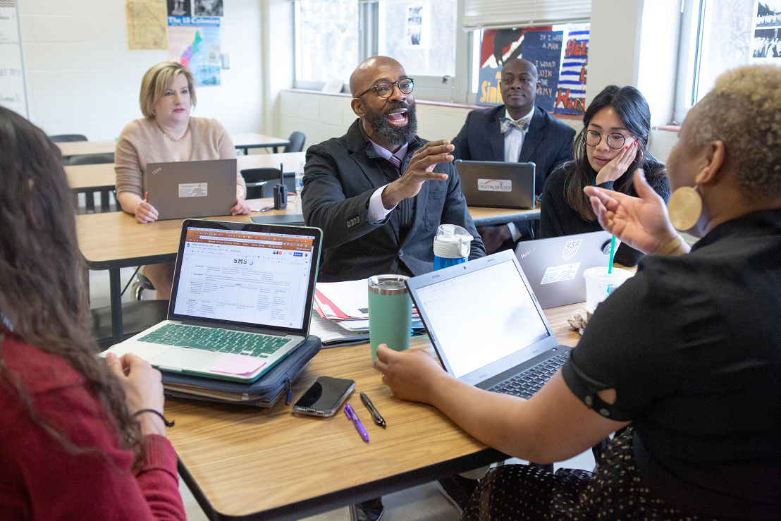 Ensuring inclusive STEM education under new affirmative action guidelines image