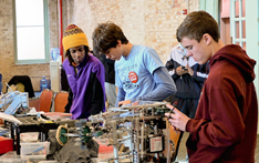 NMSI CEO on Building the Workforce of the Future image