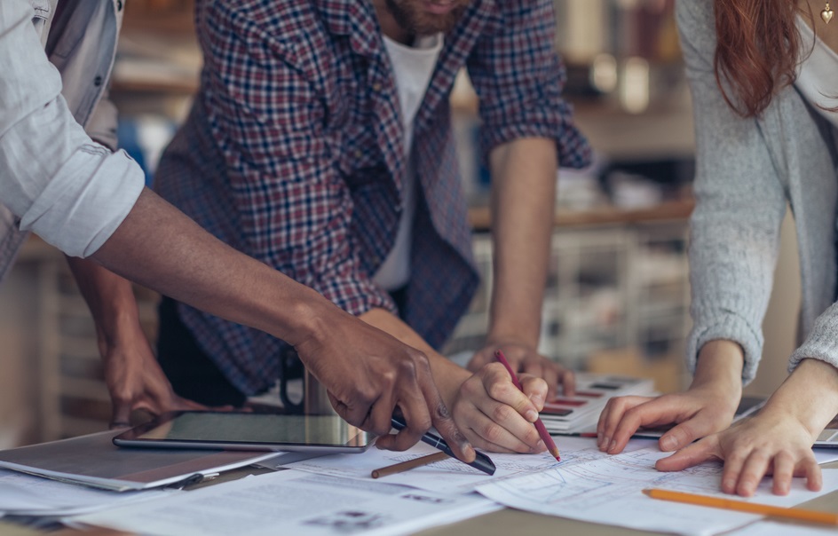 African American Adults Earn More after High School Math Requirements Increase, Study Shows image