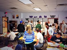 Professional Development and the Modern Teacher: Six Steps to School Success image