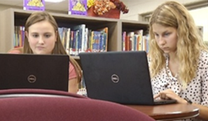 More North Dakota students will get the opportunity to receive college credit image