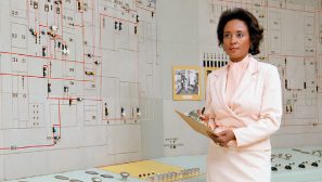 Telling the Stories of Black STEM Pioneers image