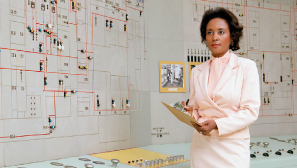 Telling the Stories of Black STEM Pioneers image