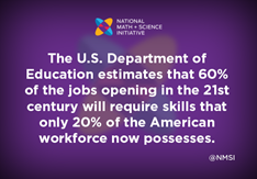 State of the Union 2014 - The State of STEM Education image