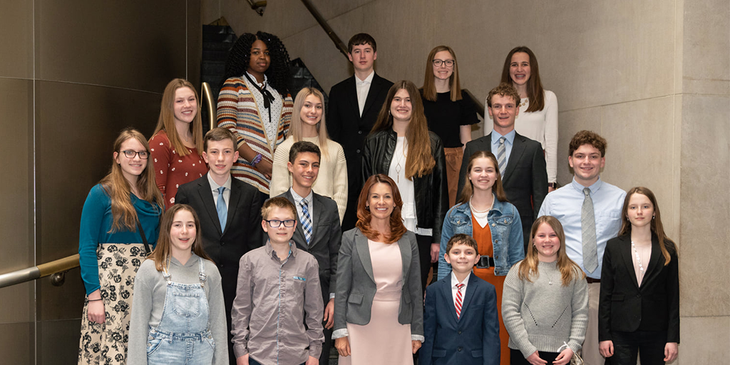 North Dakota Sees Jumps in AP® Test Participation, Scores 