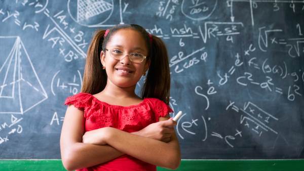 Culturally Responsive Math Education image