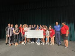 NMSI Expands Military Families Mission Program in Florida  image
