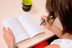 Summer Reading - The Smartest Kids in the World image