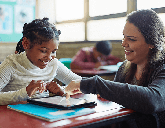Challenging Learners in STEM: Tips for Making Science and Math Fun image