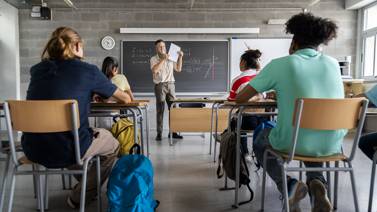 How to Build Culturally Responsive Classrooms image