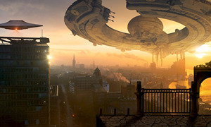 Science Fiction