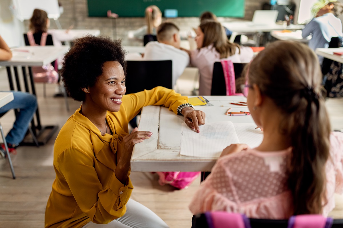 How Professional Development Drives Student Success image
