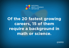 NMSI expands Comprehensive Advanced Placement Program to Memorial image