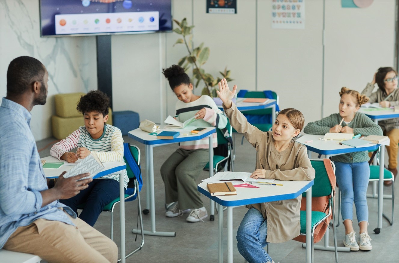 Tips for Creating an Inclusive STEM Classroom image