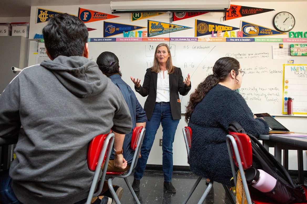Addressing Today's Education Challenges, Opportunities and Qualms image