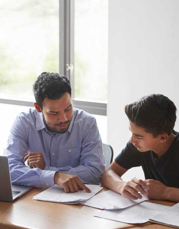 College Readiness Program