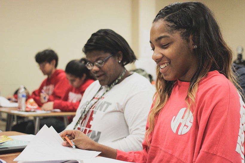 How NMSI Provides Advanced Placement Teacher Support image