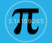 Have A Slice of Pi image