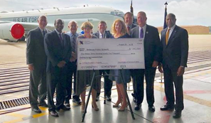 Bellevue high schools receive grant to help with college readiness image