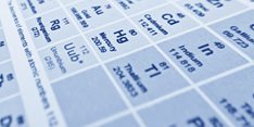 Getting Elemental: Four Elements Added to the Periodic Table image