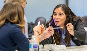 University of Houston Announces First Cohort of Master Teacher Fellows  in partnership with the National Math + Science Initiative  image