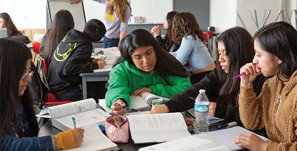 A Little Now for a Lot Later: A Look at a Texas Advanced Placement Incentive Program