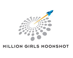 National Math and Science Initiative Joins Million Girls Moonshot image