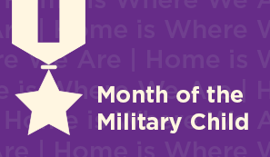 Home is Where the Military Takes Me image