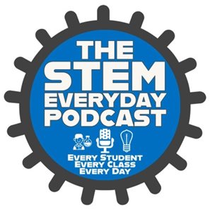 Global Skills for STEM Careers | the STEM Everyday Podcast image