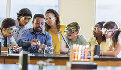 National Math and Science Initiative Unveils the 2023 Impact Report and Future Plans to Transform the Face of STEM image