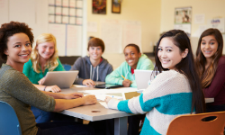 Empowering the Future:  The Critical Role of Professional Development in Shaping a Robust STEM Workforce image