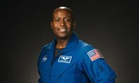 Stay Curious: A Conversation with 2024 NASA Graduate Andre Douglas, Ph.D. image