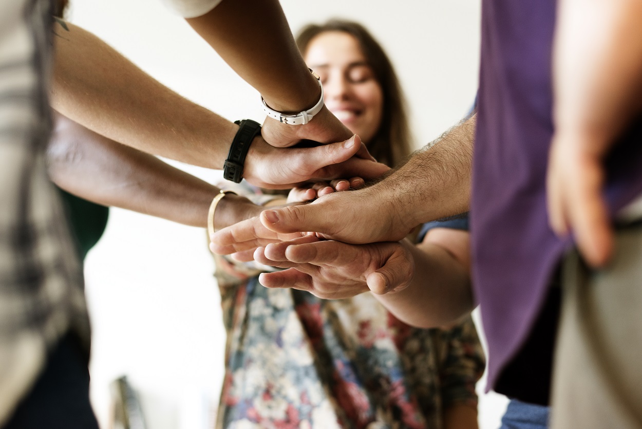 The Importance of Creating Valuable Partnerships With the Community image