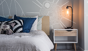STEM Principles Help Make Restful Sleep image