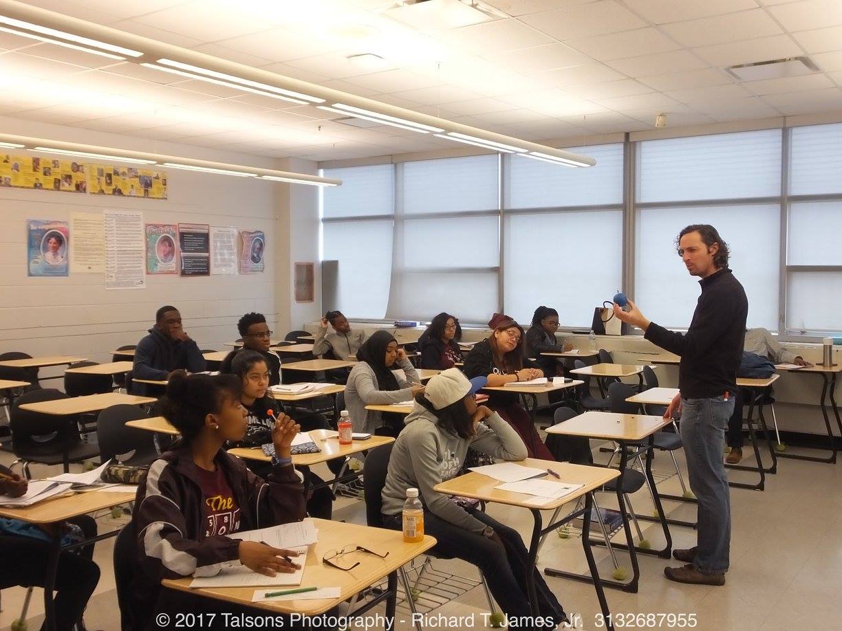 NMSI Announces $6.1 Million Grant to Expand Training, Support to Atlanta-Area Teachers image