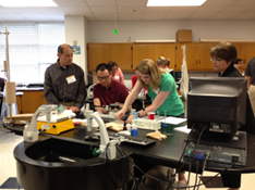 Math and Science in Middle Schools The Elements of Student Success image