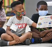 Low-cost effort could help rural Alabama schools improve science, math image