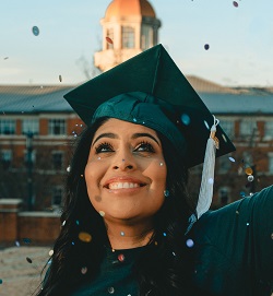 Four Urban Students Named 2020 Math and Science Scholars image