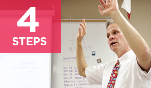 4 Steps Toward Addressing The STEM Teacher Shortage image